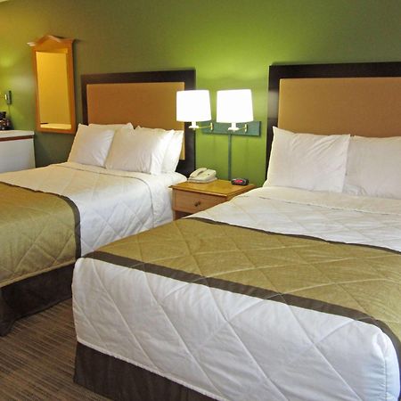 Extended Stay America Suites - Raleigh - North Raleigh - Wake Forest Road Exterior photo