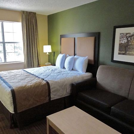 Extended Stay America Suites - Raleigh - North Raleigh - Wake Forest Road Exterior photo