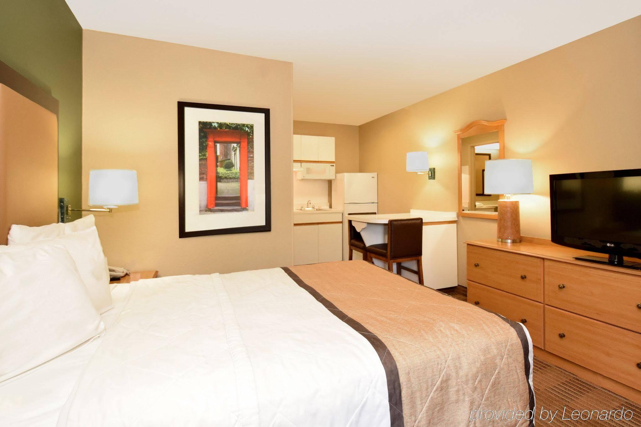 Extended Stay America Suites - Raleigh - North Raleigh - Wake Forest Road Exterior photo
