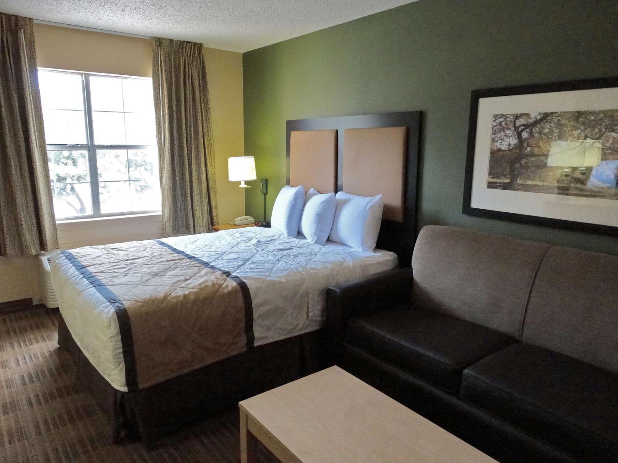 Extended Stay America Suites - Raleigh - North Raleigh - Wake Forest Road Exterior photo