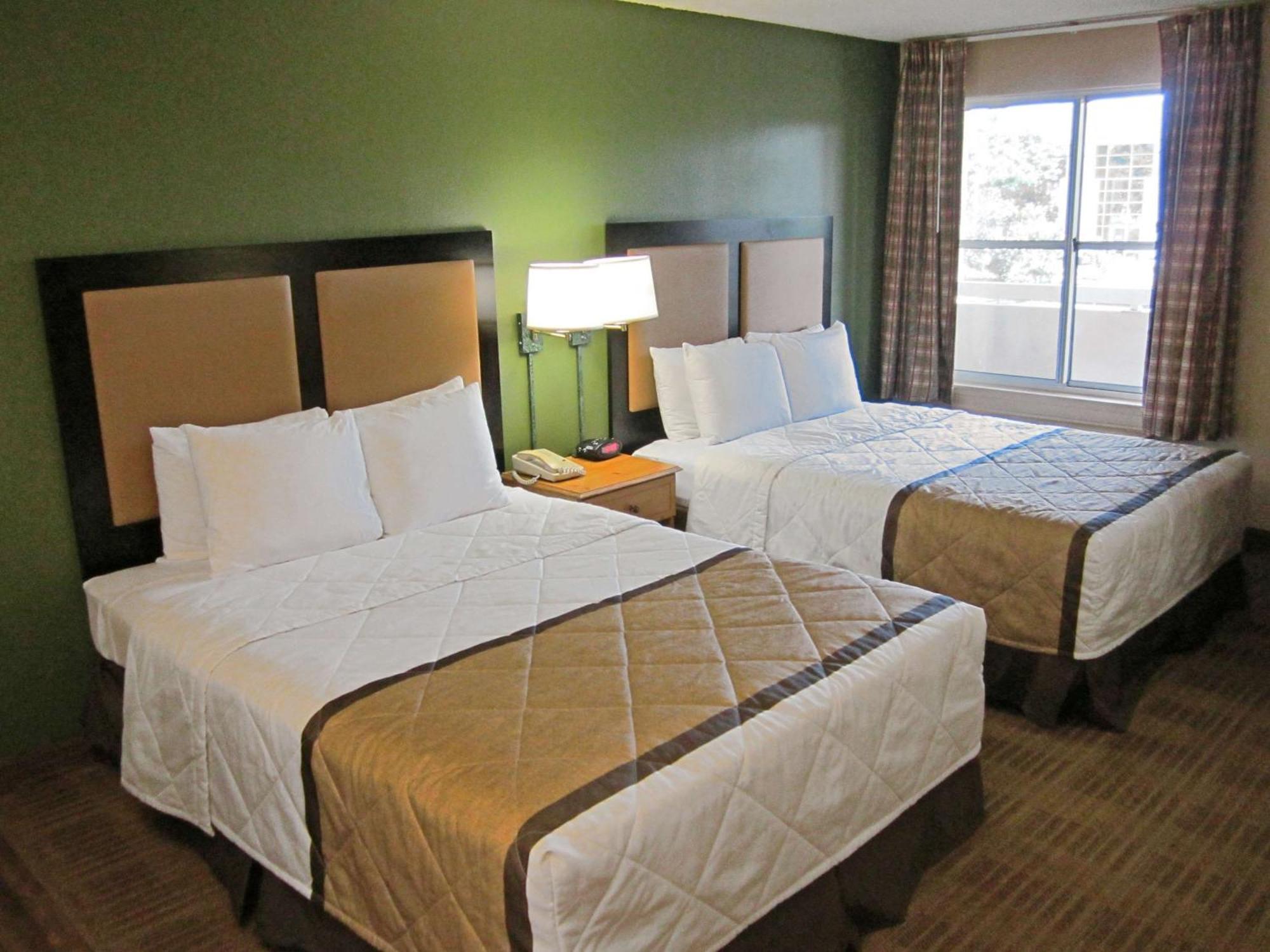 Extended Stay America Suites - Raleigh - North Raleigh - Wake Forest Road Exterior photo