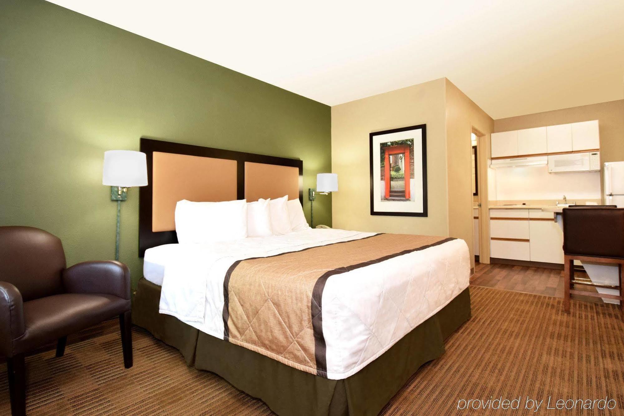 Extended Stay America Suites - Raleigh - North Raleigh - Wake Forest Road Exterior photo