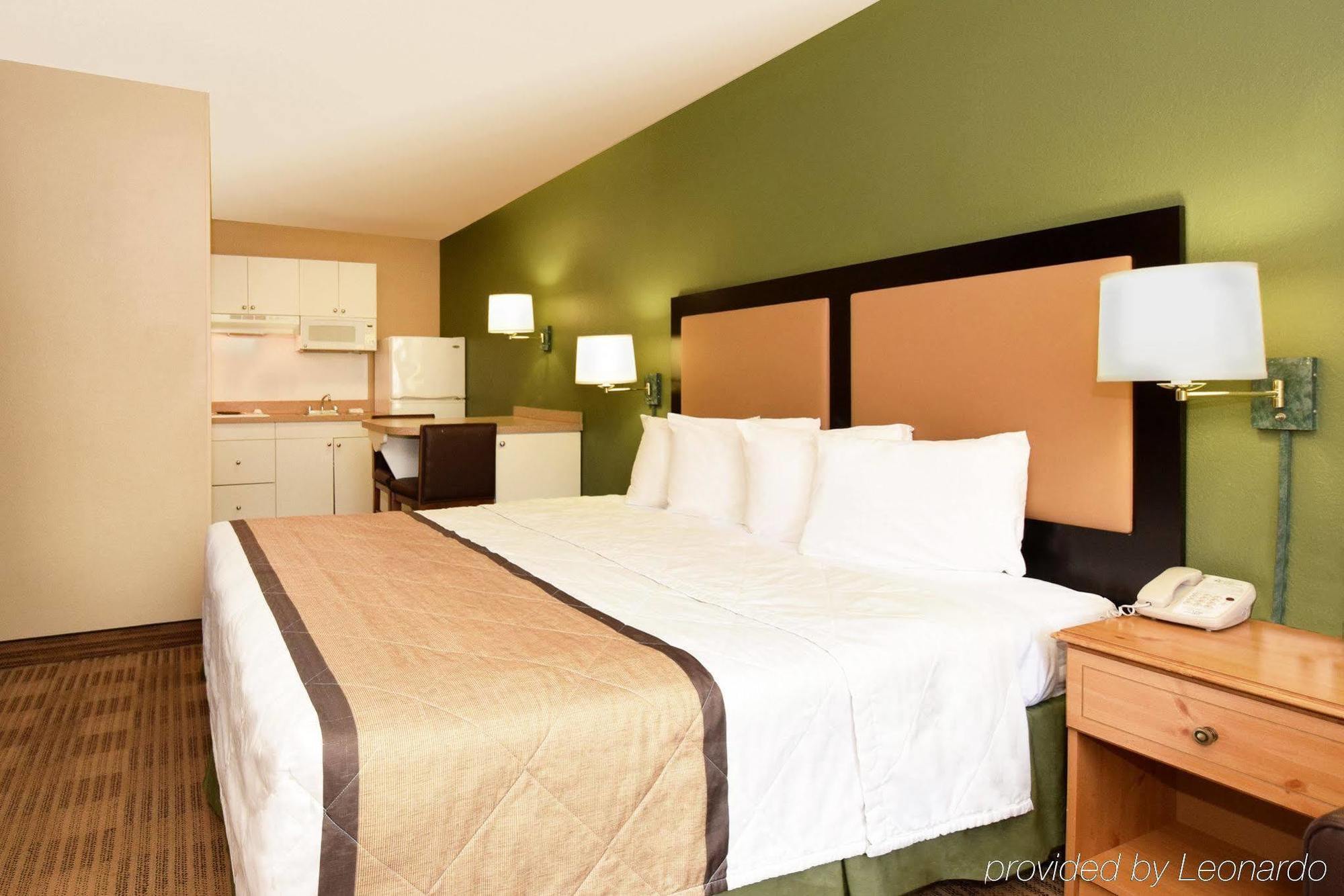 Extended Stay America Suites - Raleigh - North Raleigh - Wake Forest Road Exterior photo