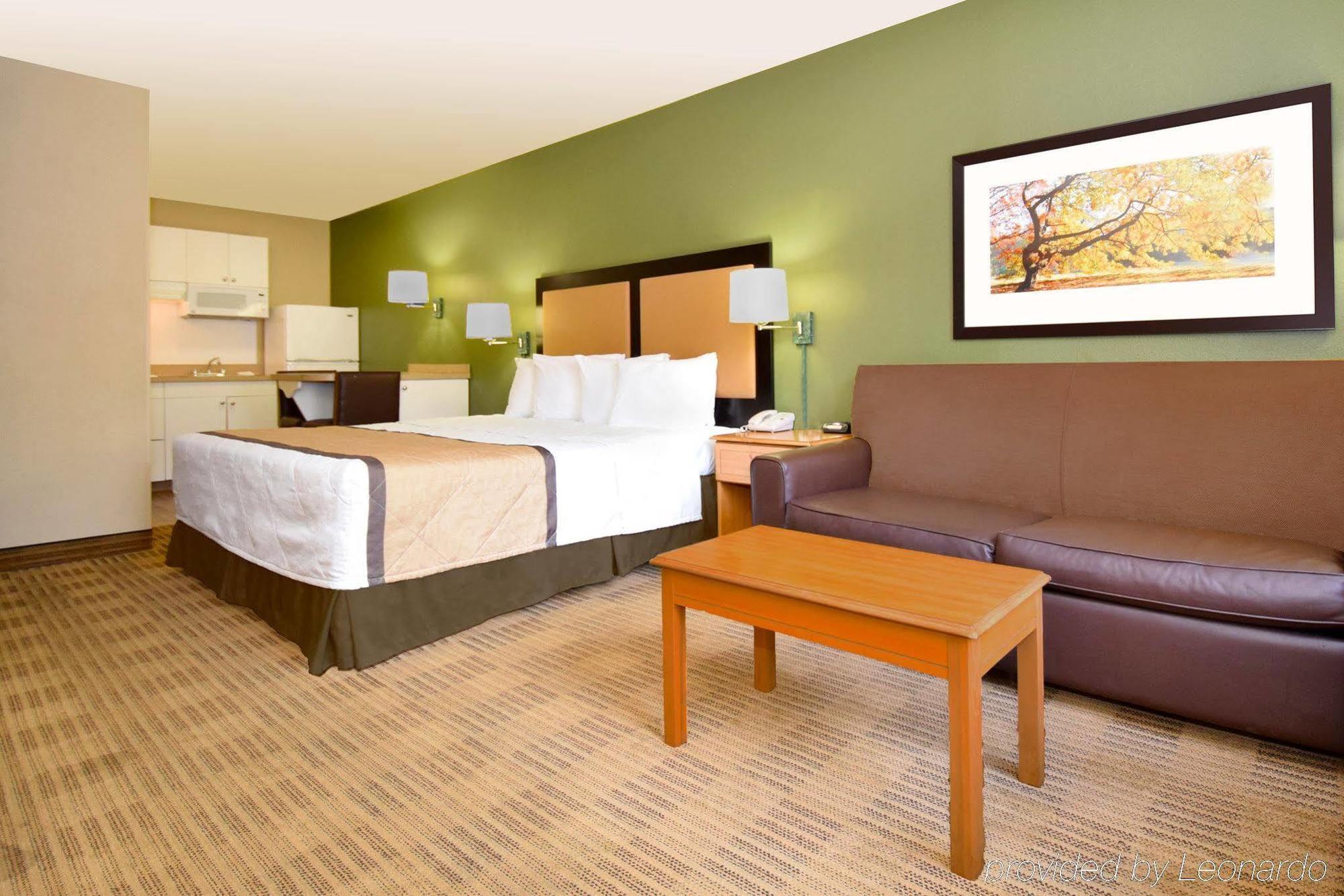 Extended Stay America Suites - Raleigh - North Raleigh - Wake Forest Road Exterior photo